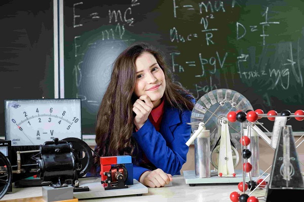 Подготовка к ЕГЭ по физике